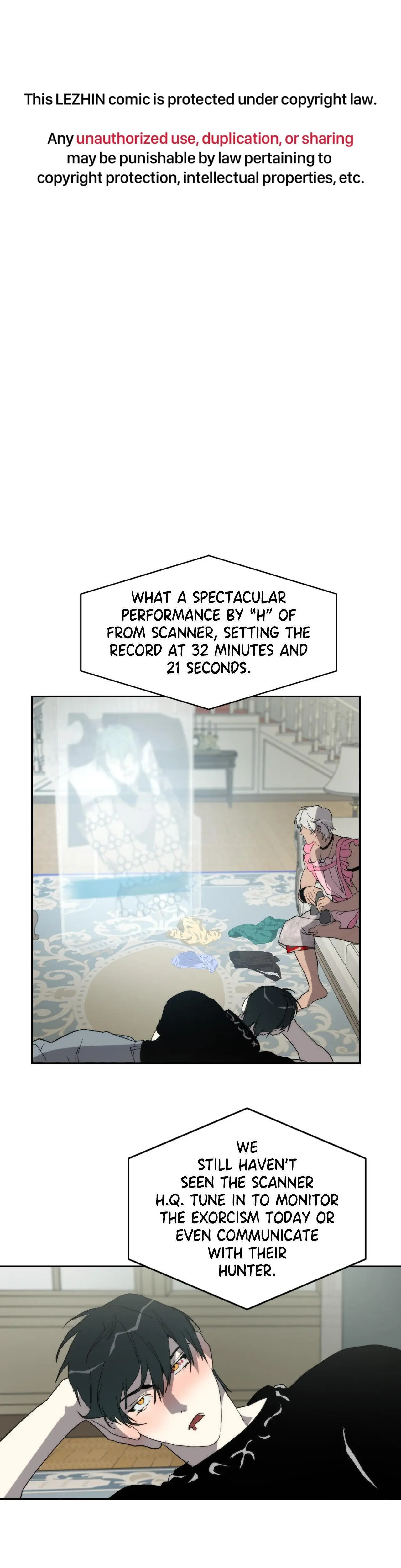 Sunnyside Daycare Classmates - Chapter 46 Page 2