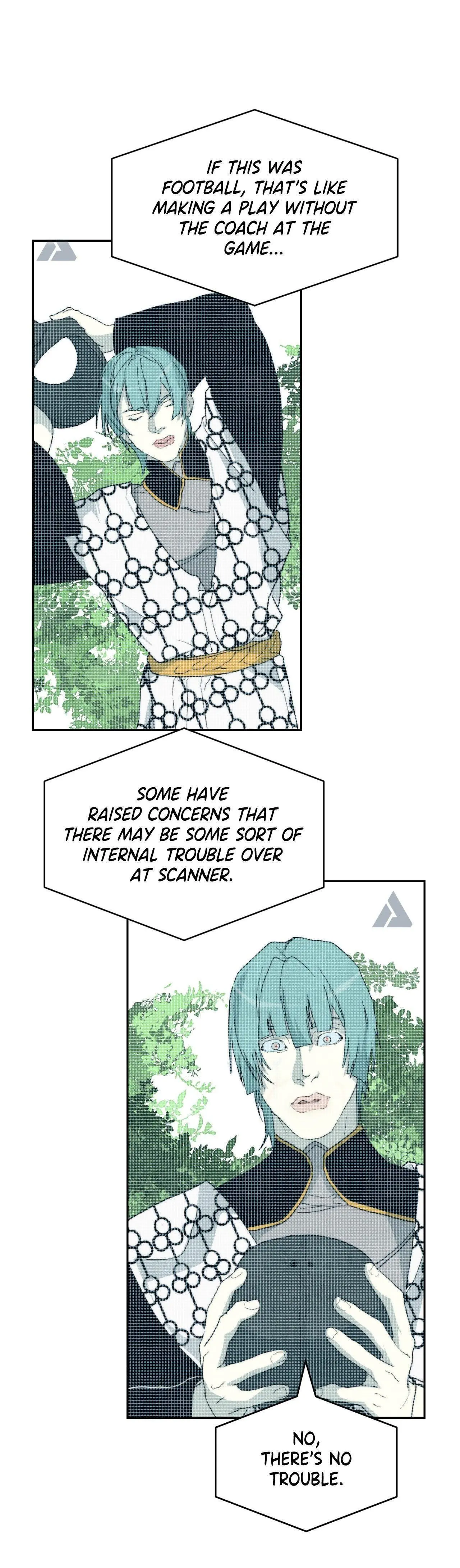 Sunnyside Daycare Classmates - Chapter 46 Page 3