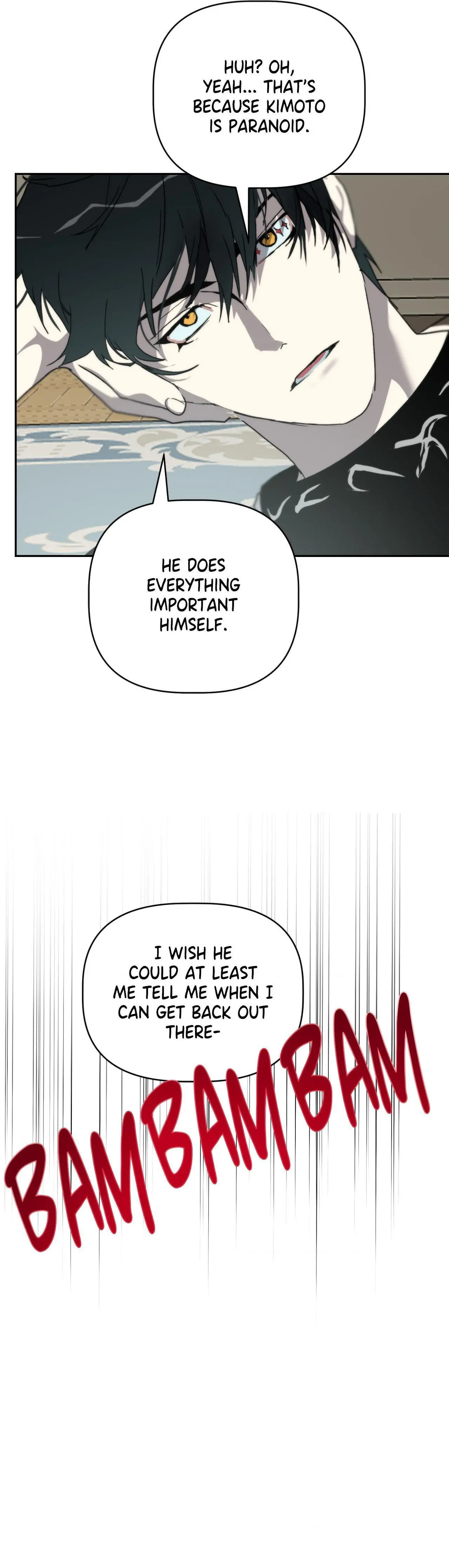 Sunnyside Daycare Classmates - Chapter 46 Page 5