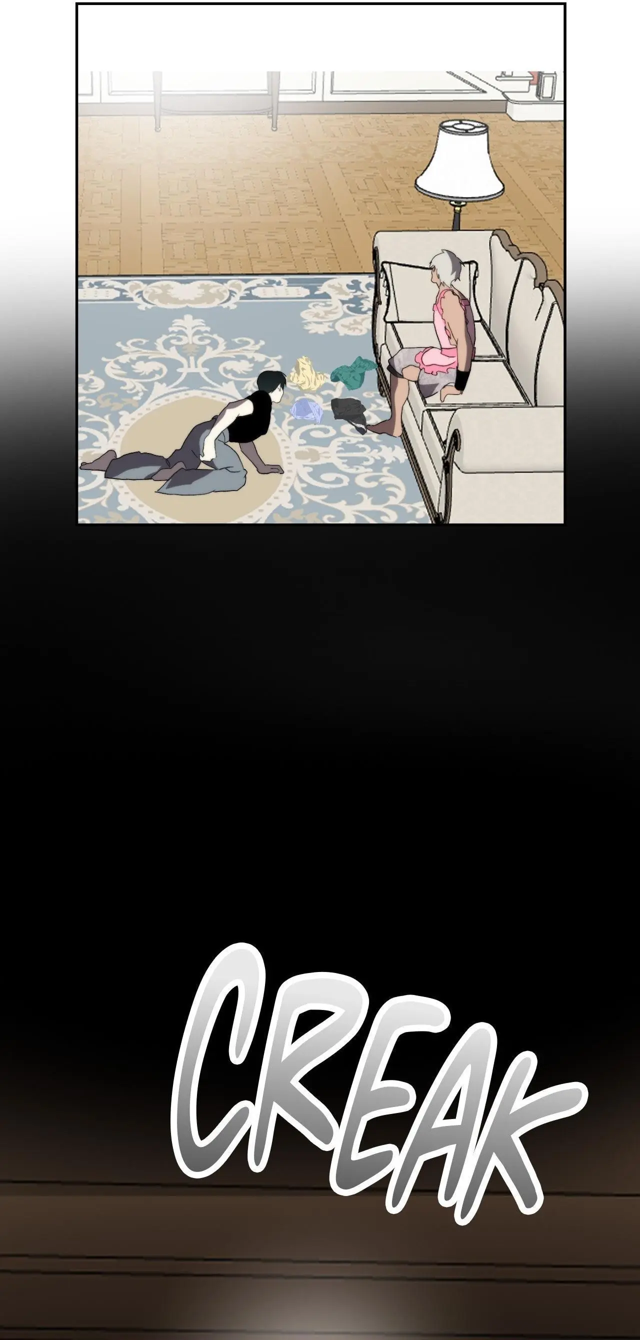 Sunnyside Daycare Classmates - Chapter 46 Page 6