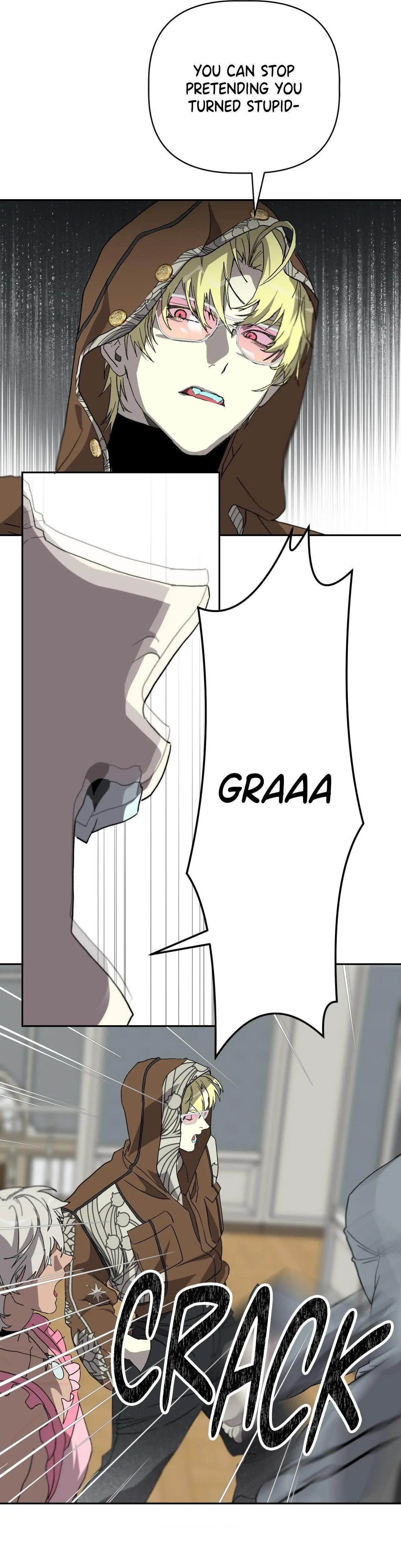 Sunnyside Daycare Classmates - Chapter 46 Page 16