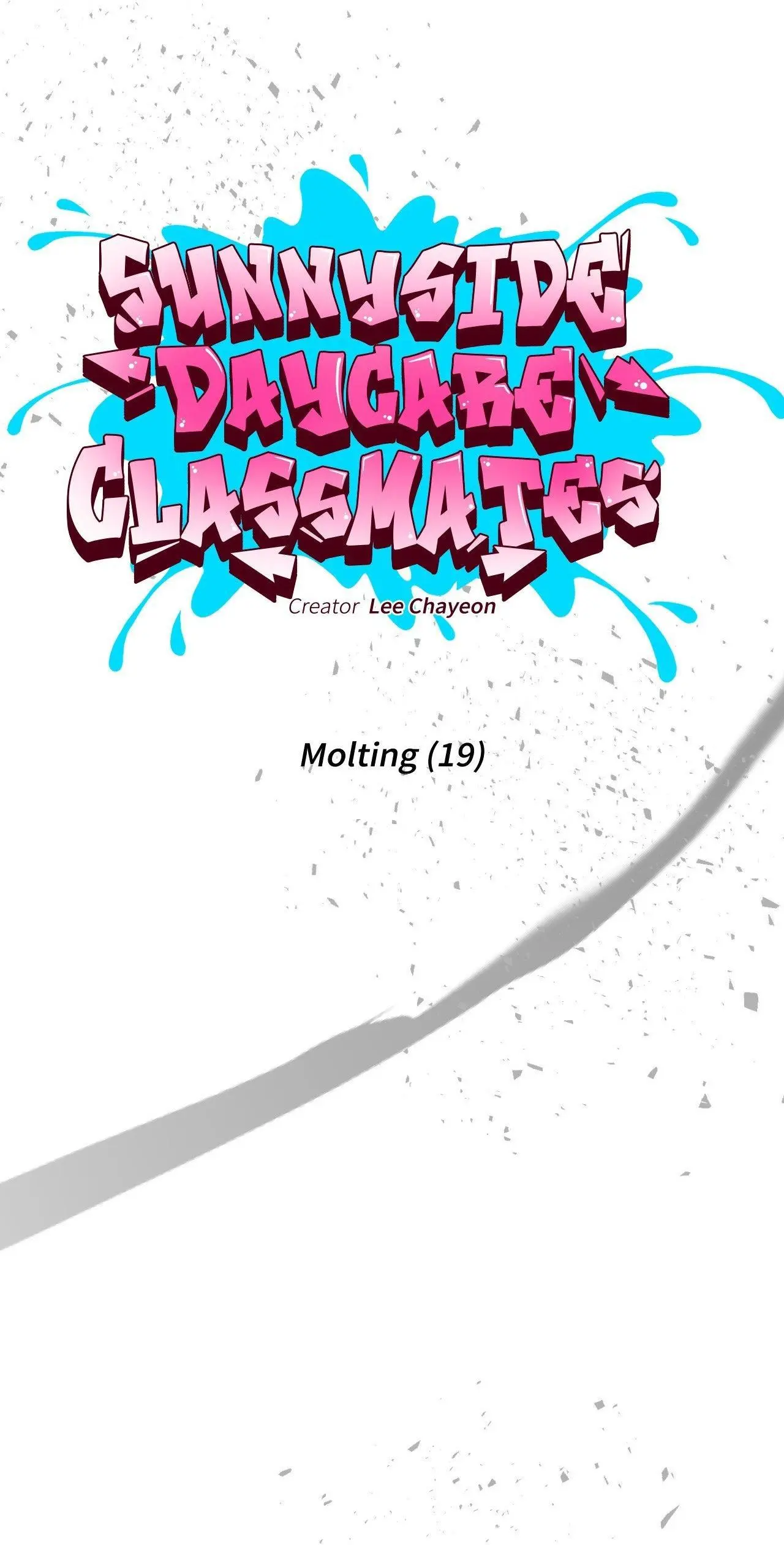 Sunnyside Daycare Classmates - Chapter 46 Page 18
