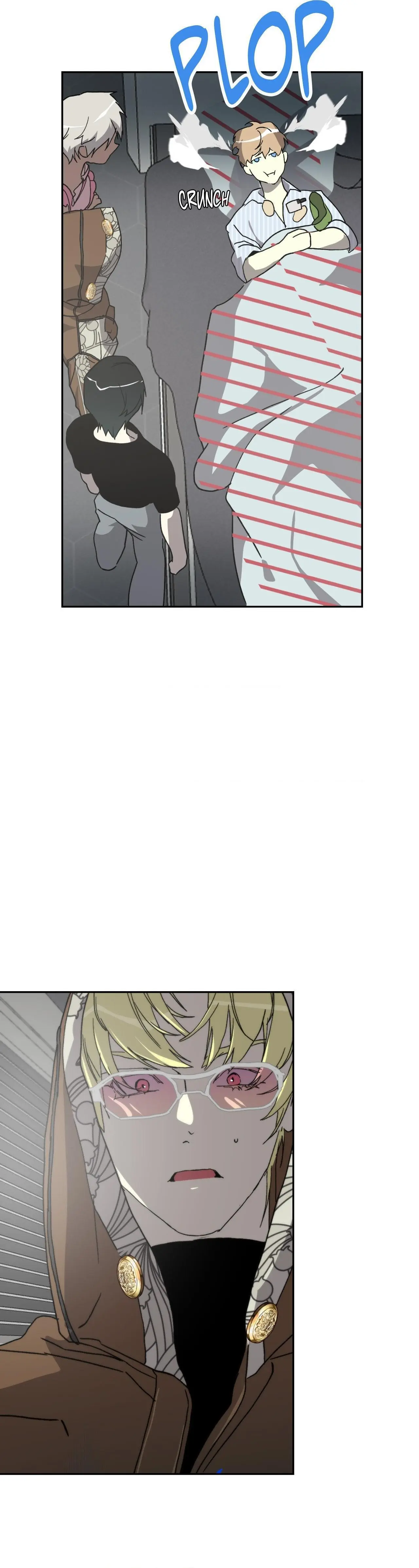 Sunnyside Daycare Classmates - Chapter 46 Page 24