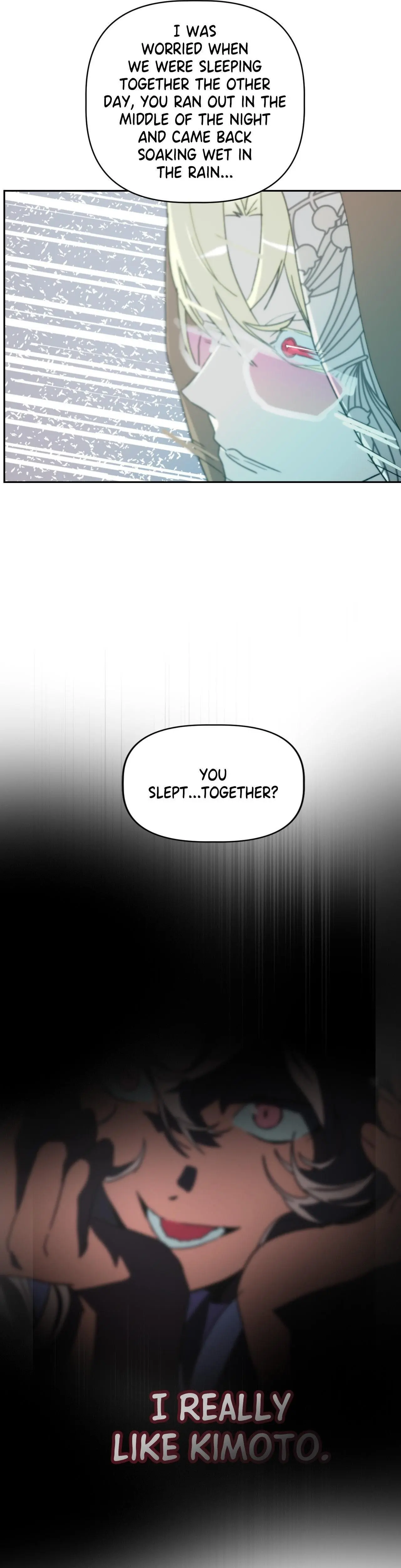 Sunnyside Daycare Classmates - Chapter 46 Page 39
