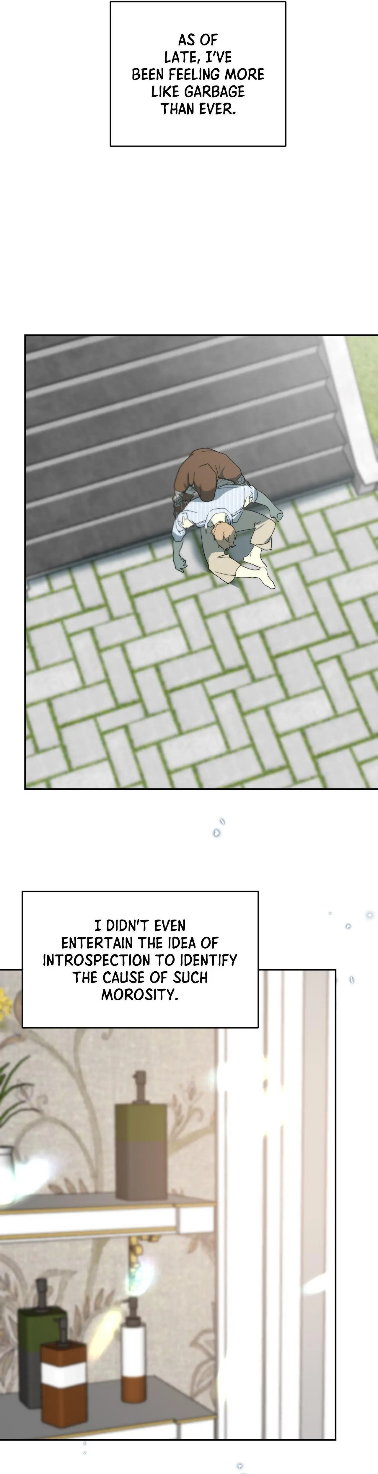 Sunnyside Daycare Classmates - Chapter 46 Page 42