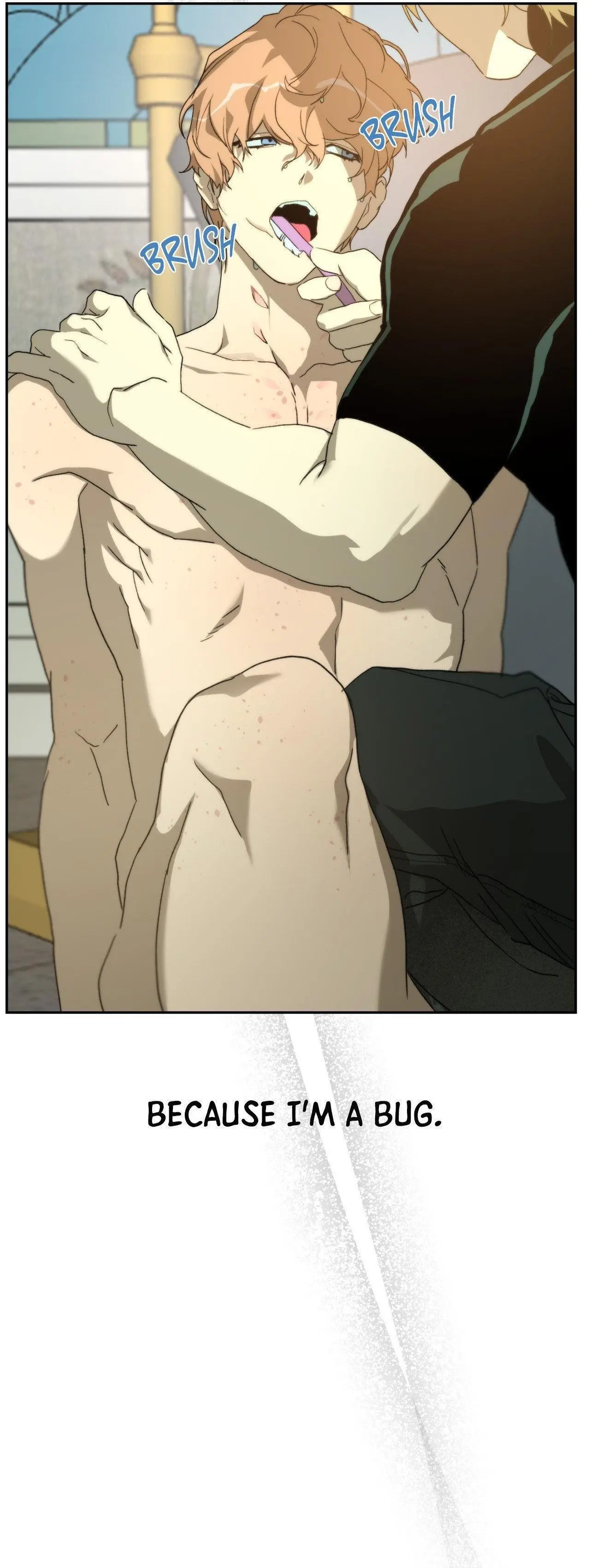 Sunnyside Daycare Classmates - Chapter 47 Page 6