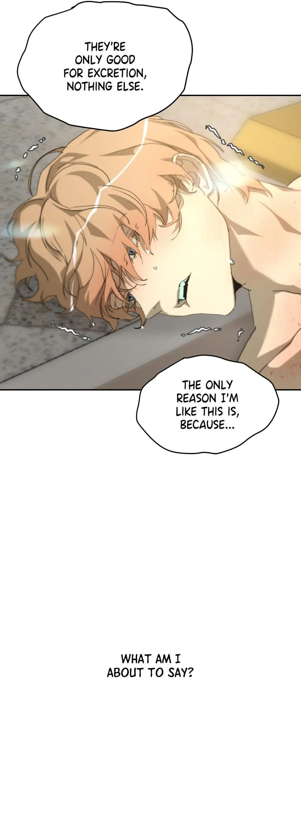 Sunnyside Daycare Classmates - Chapter 47 Page 17