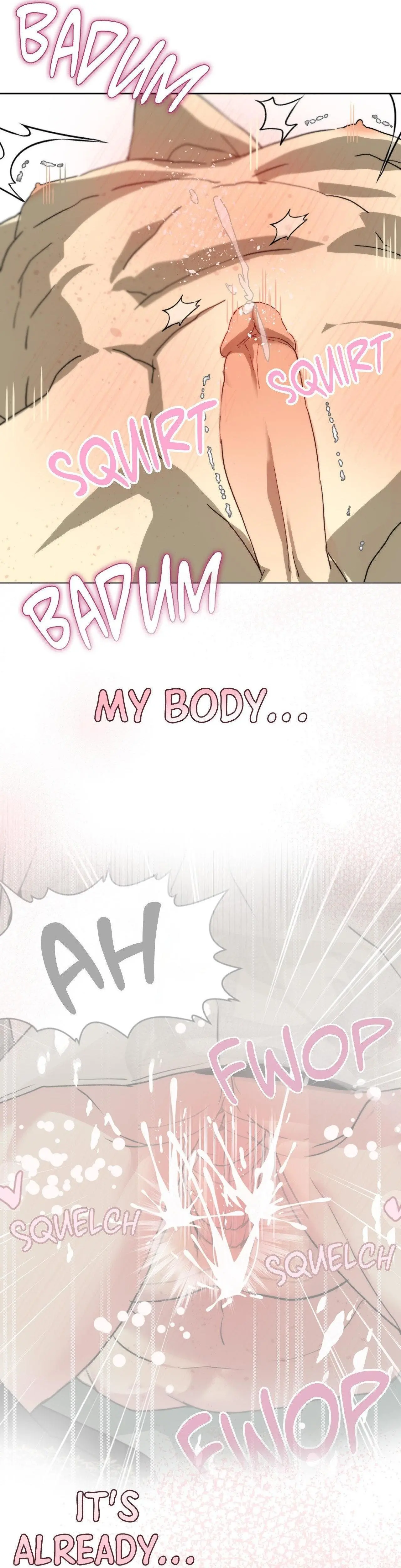 Sunnyside Daycare Classmates - Chapter 47 Page 27