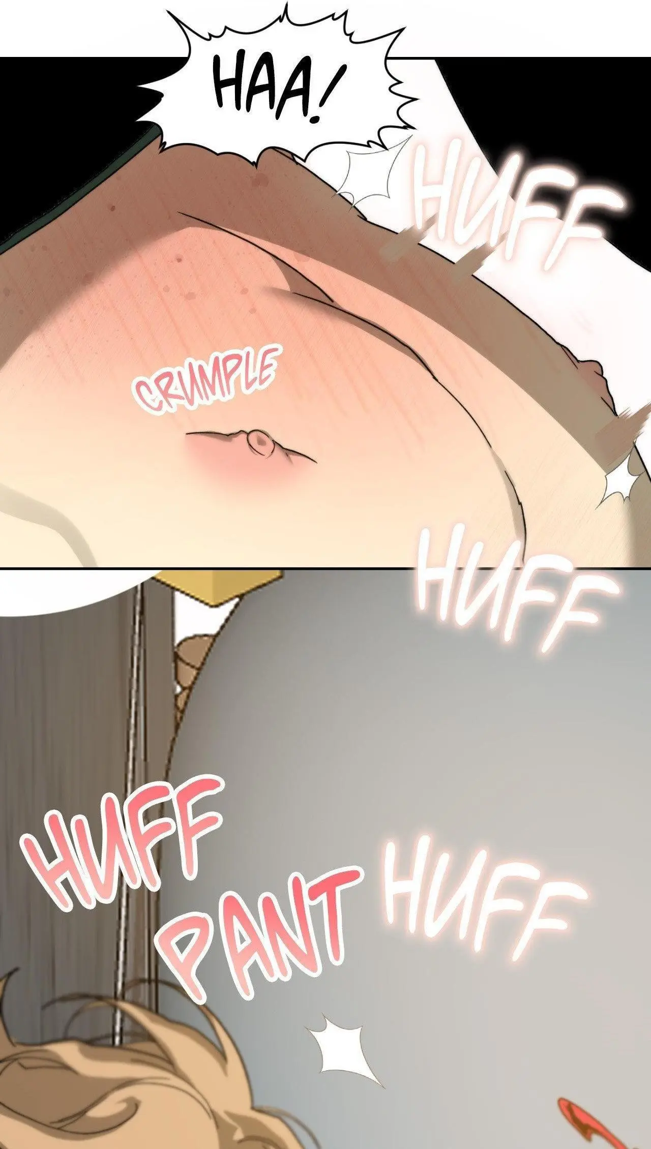 Sunnyside Daycare Classmates - Chapter 47 Page 44