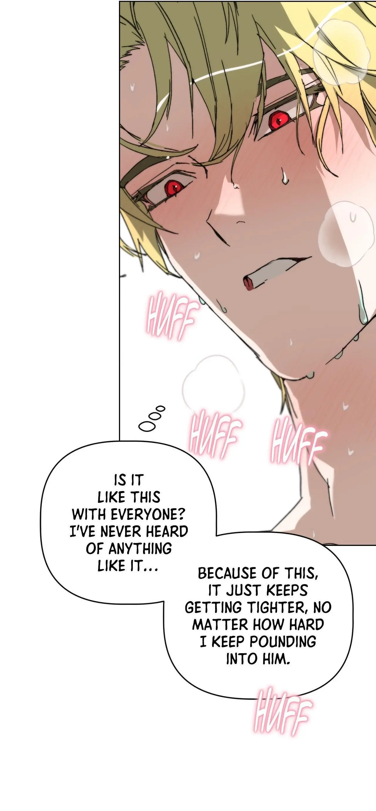 Sunnyside Daycare Classmates - Chapter 48 Page 19