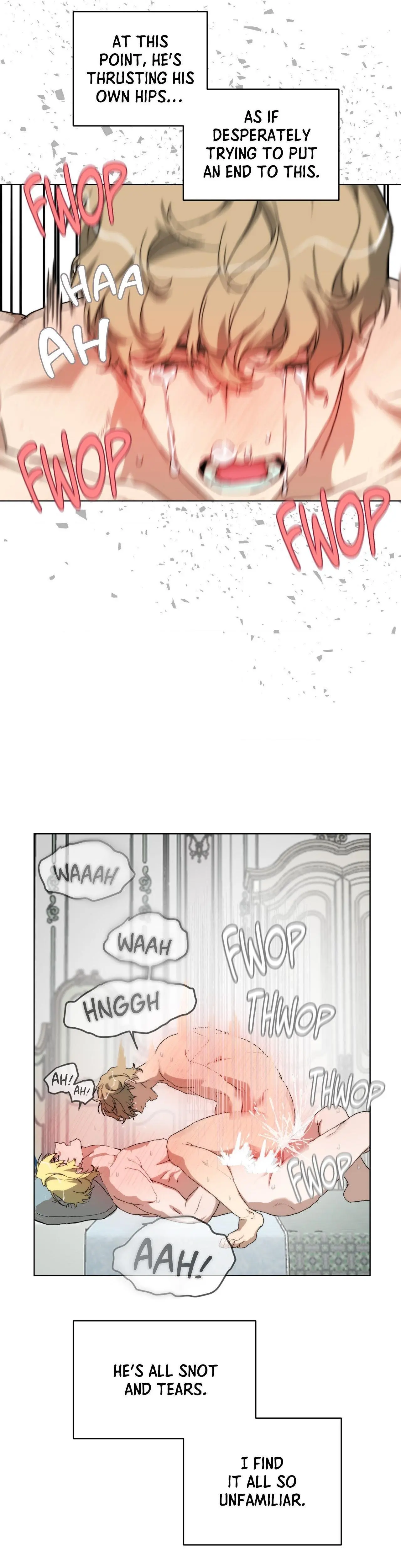 Sunnyside Daycare Classmates - Chapter 48 Page 23
