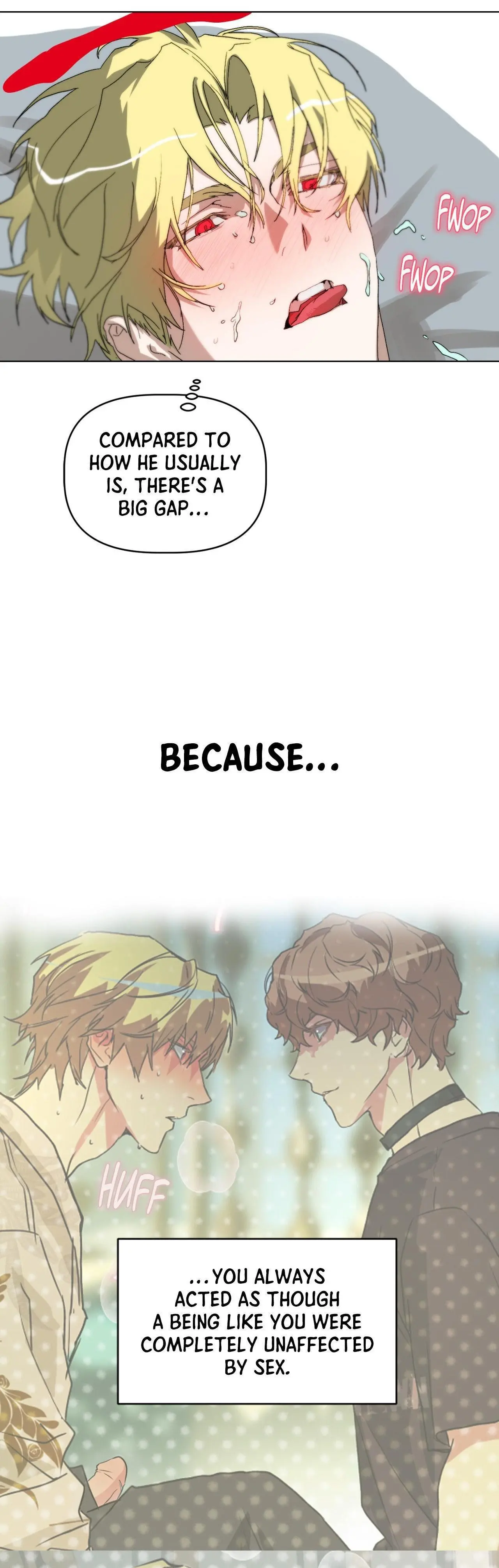 Sunnyside Daycare Classmates - Chapter 48 Page 24