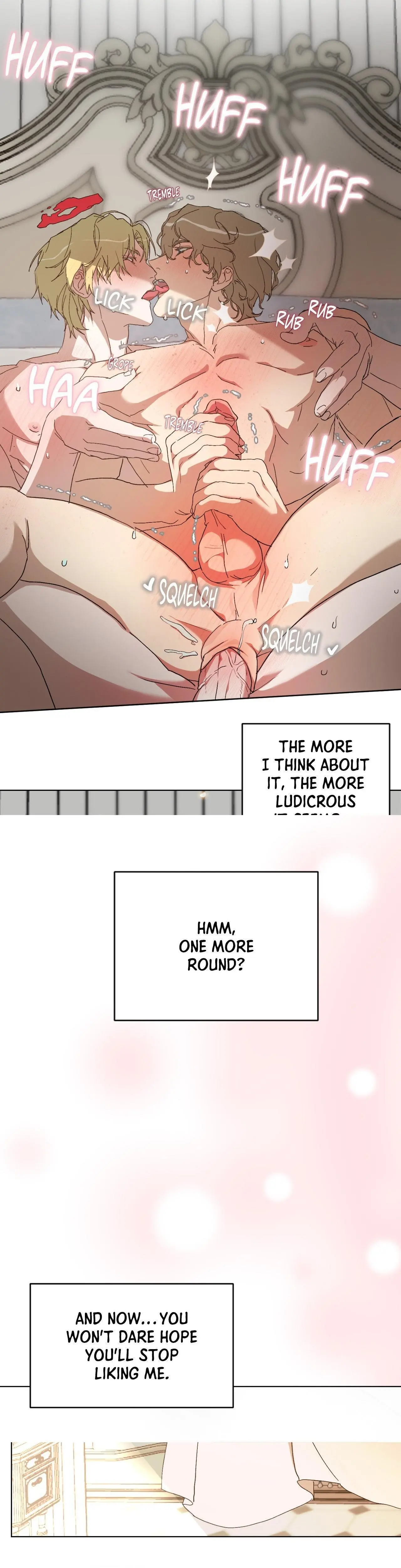 Sunnyside Daycare Classmates - Chapter 48 Page 26