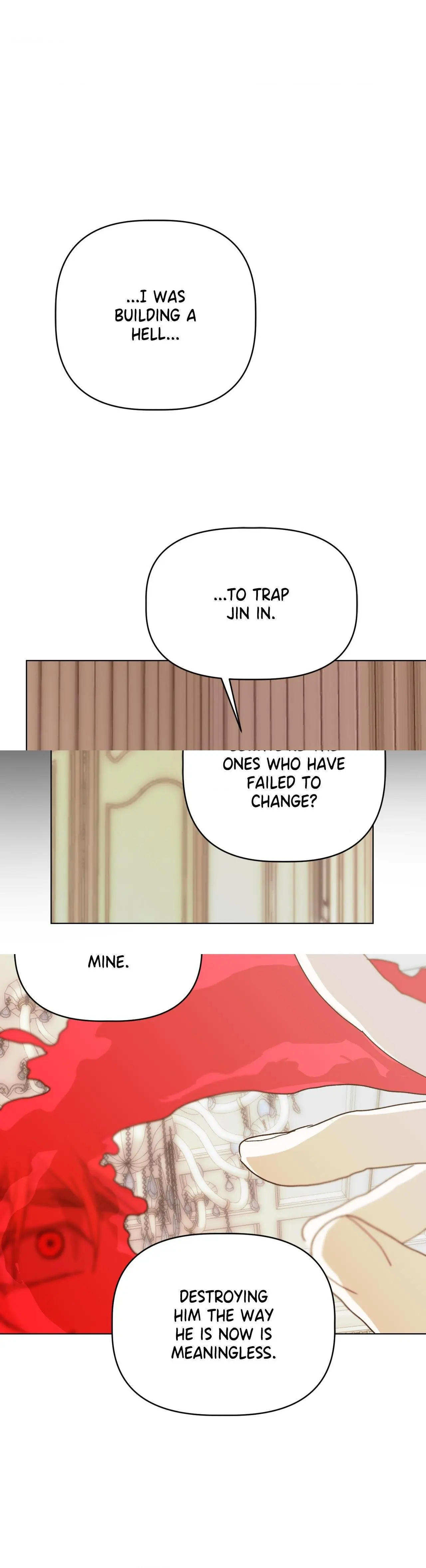 Sunnyside Daycare Classmates - Chapter 48 Page 27
