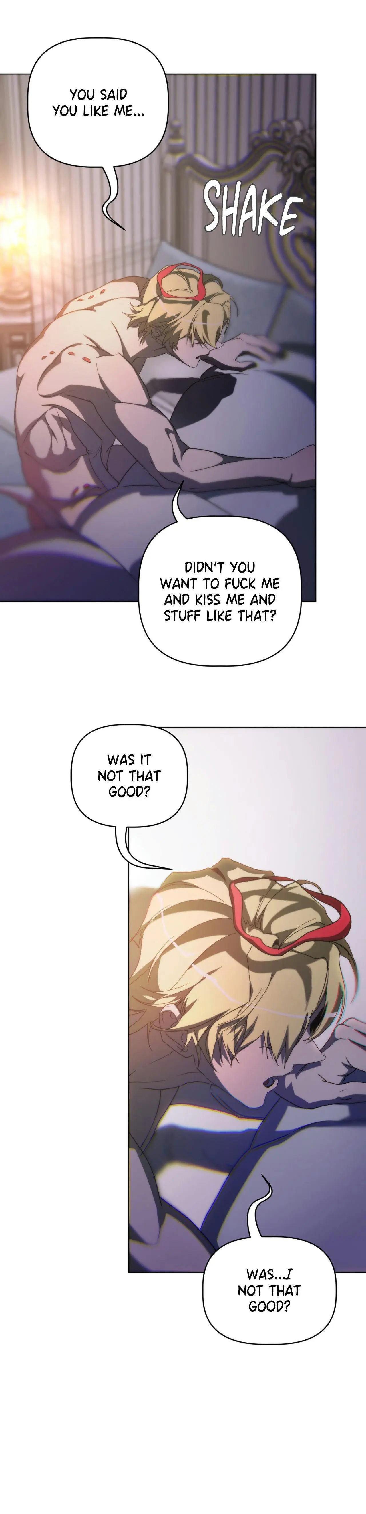 Sunnyside Daycare Classmates - Chapter 49 Page 25
