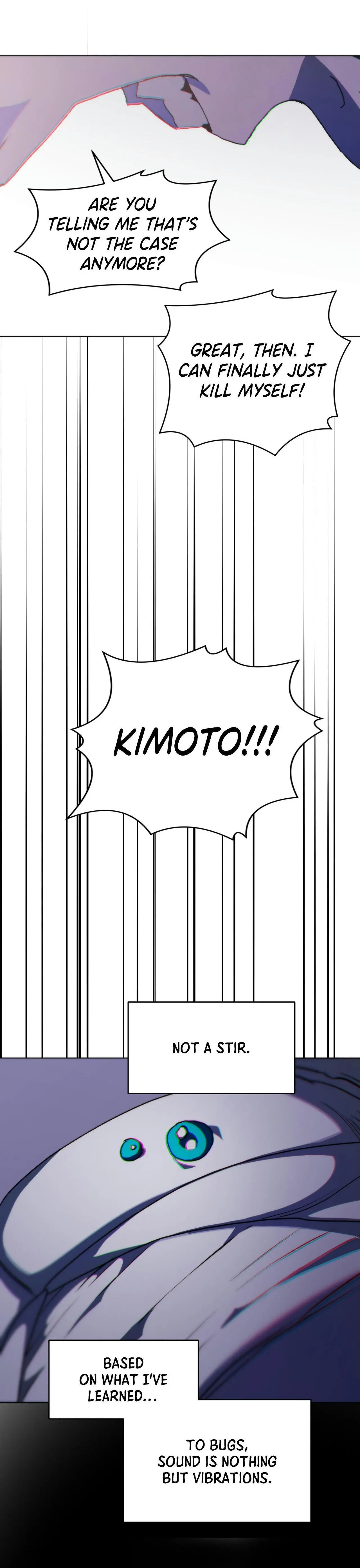 Sunnyside Daycare Classmates - Chapter 49 Page 28