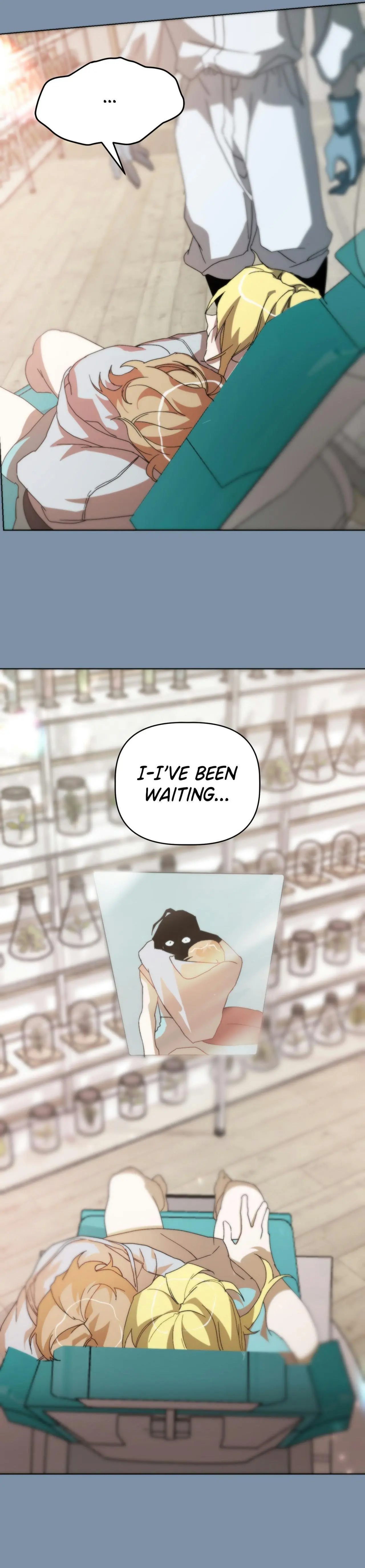 Sunnyside Daycare Classmates - Chapter 49 Page 37