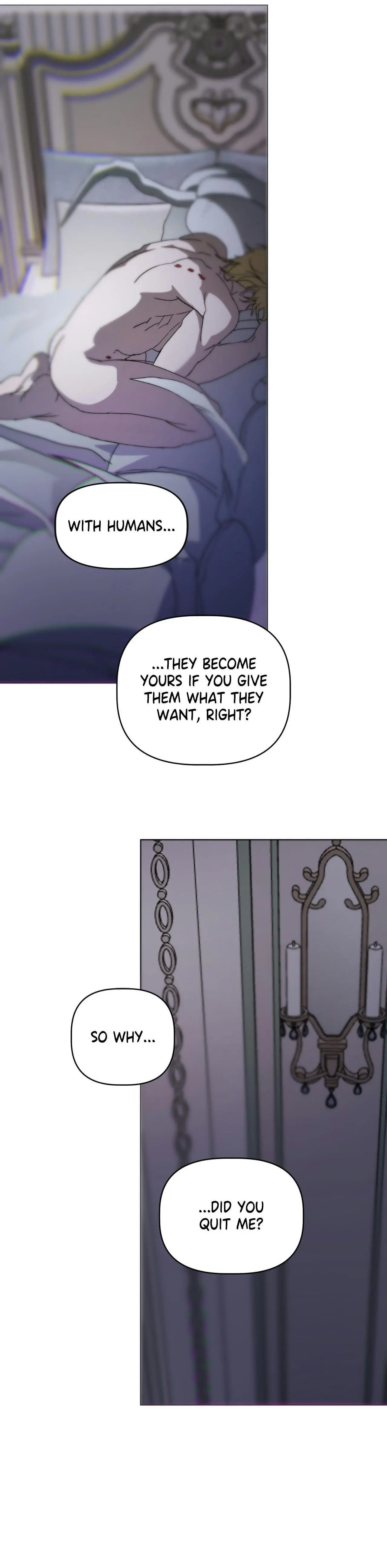 Sunnyside Daycare Classmates - Chapter 49 Page 41