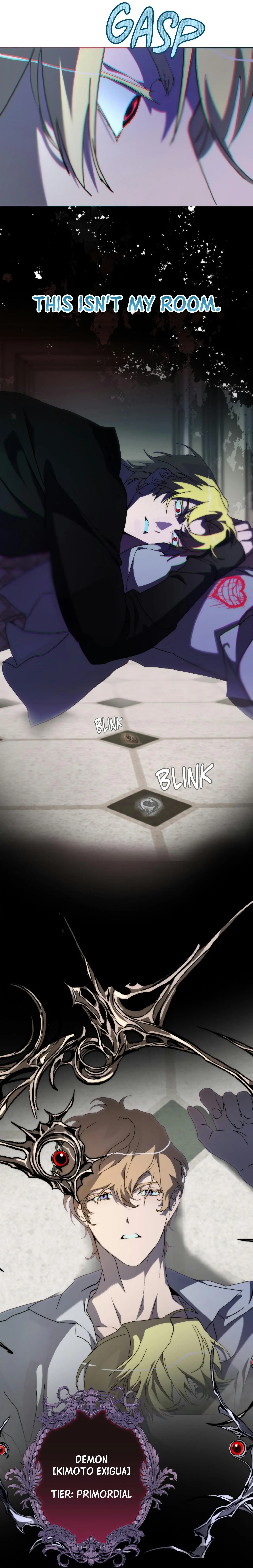 Sunnyside Daycare Classmates - Chapter 49 Page 55