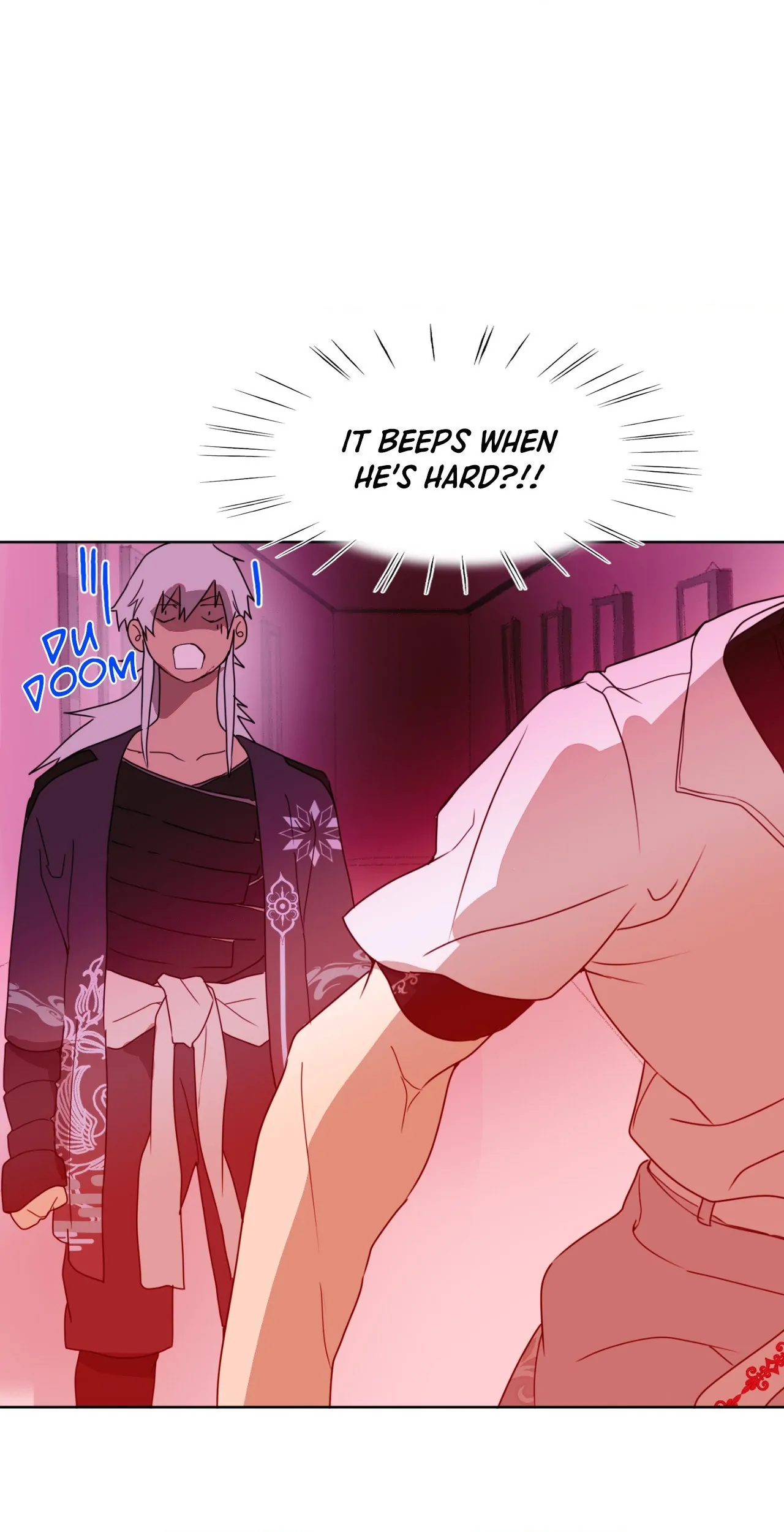 Sunnyside Daycare Classmates - Chapter 5 Page 20