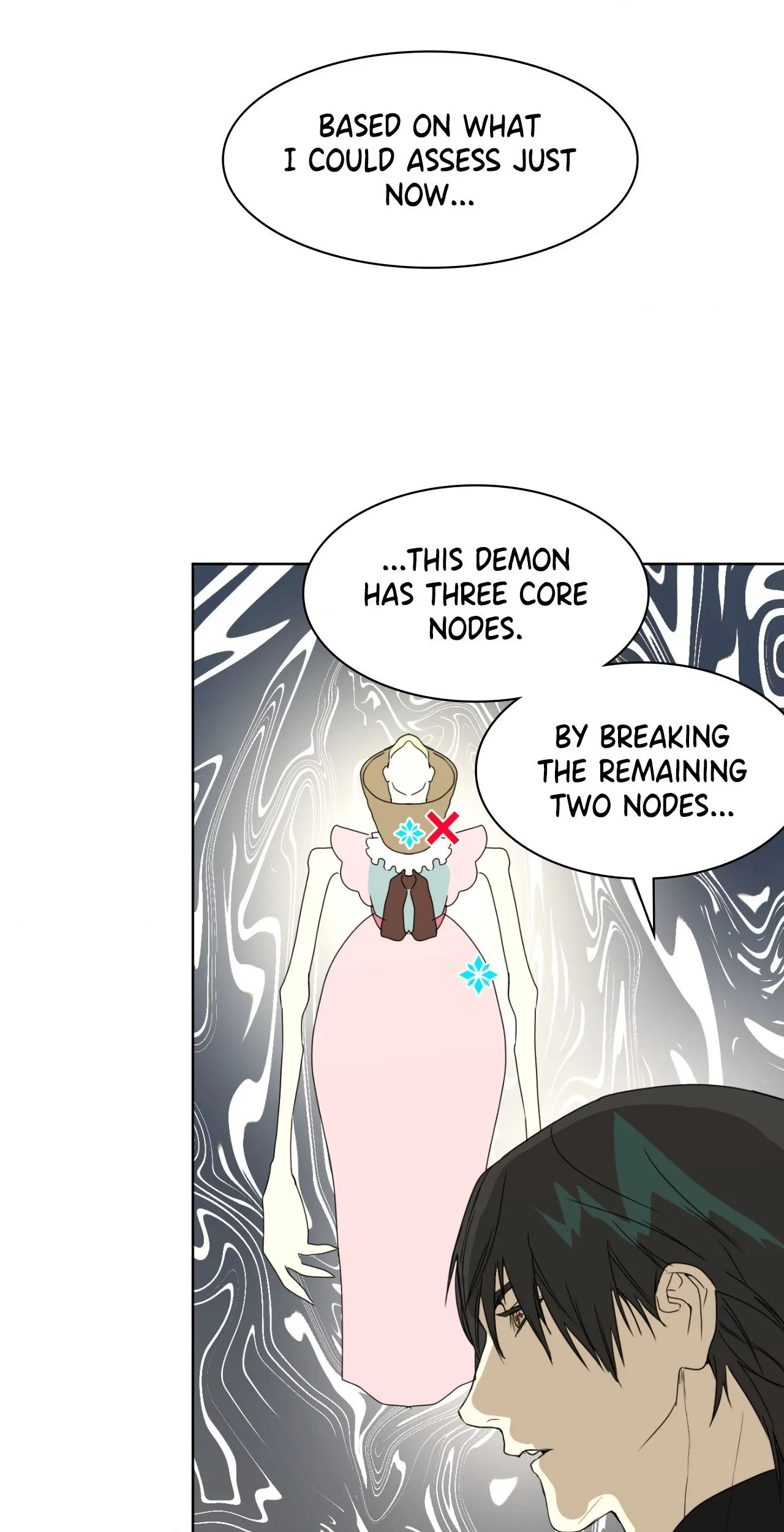 Sunnyside Daycare Classmates - Chapter 5 Page 29