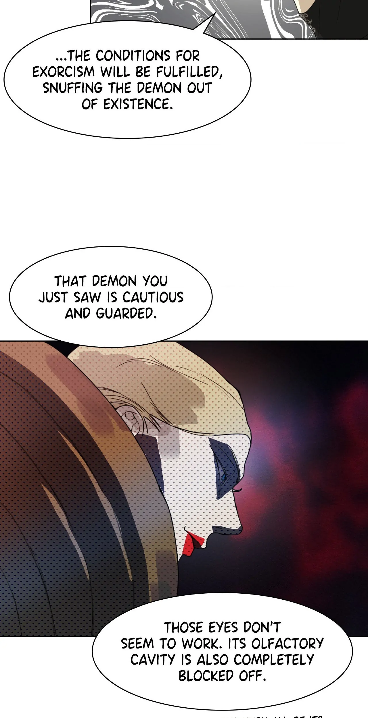 Sunnyside Daycare Classmates - Chapter 5 Page 30