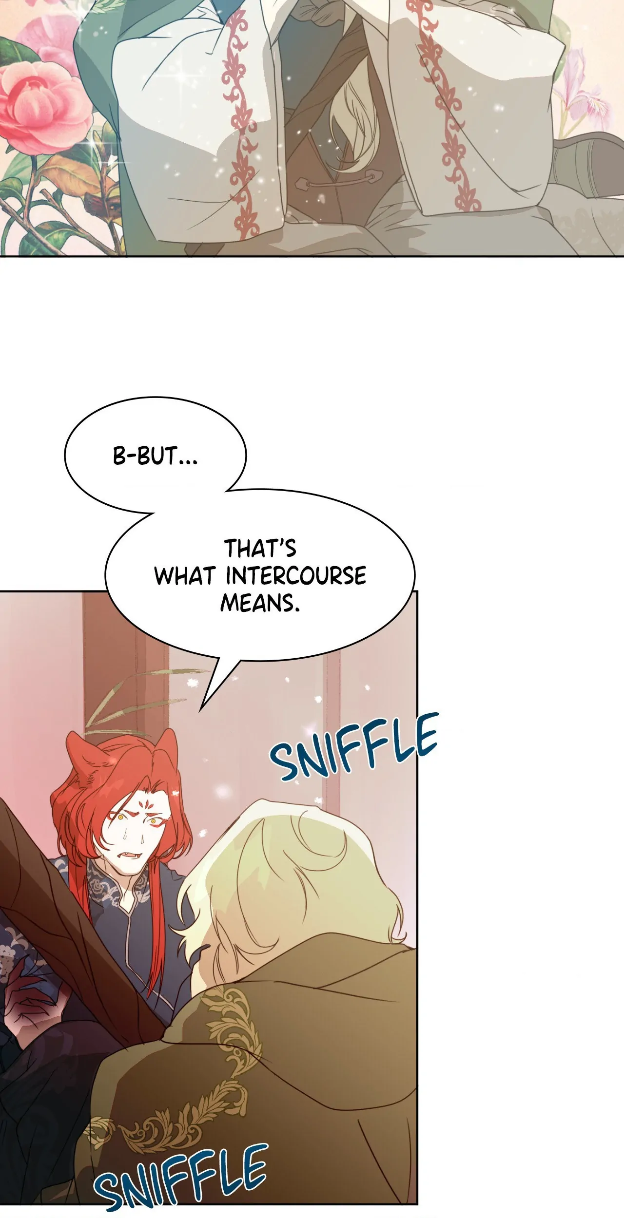 Sunnyside Daycare Classmates - Chapter 5 Page 37