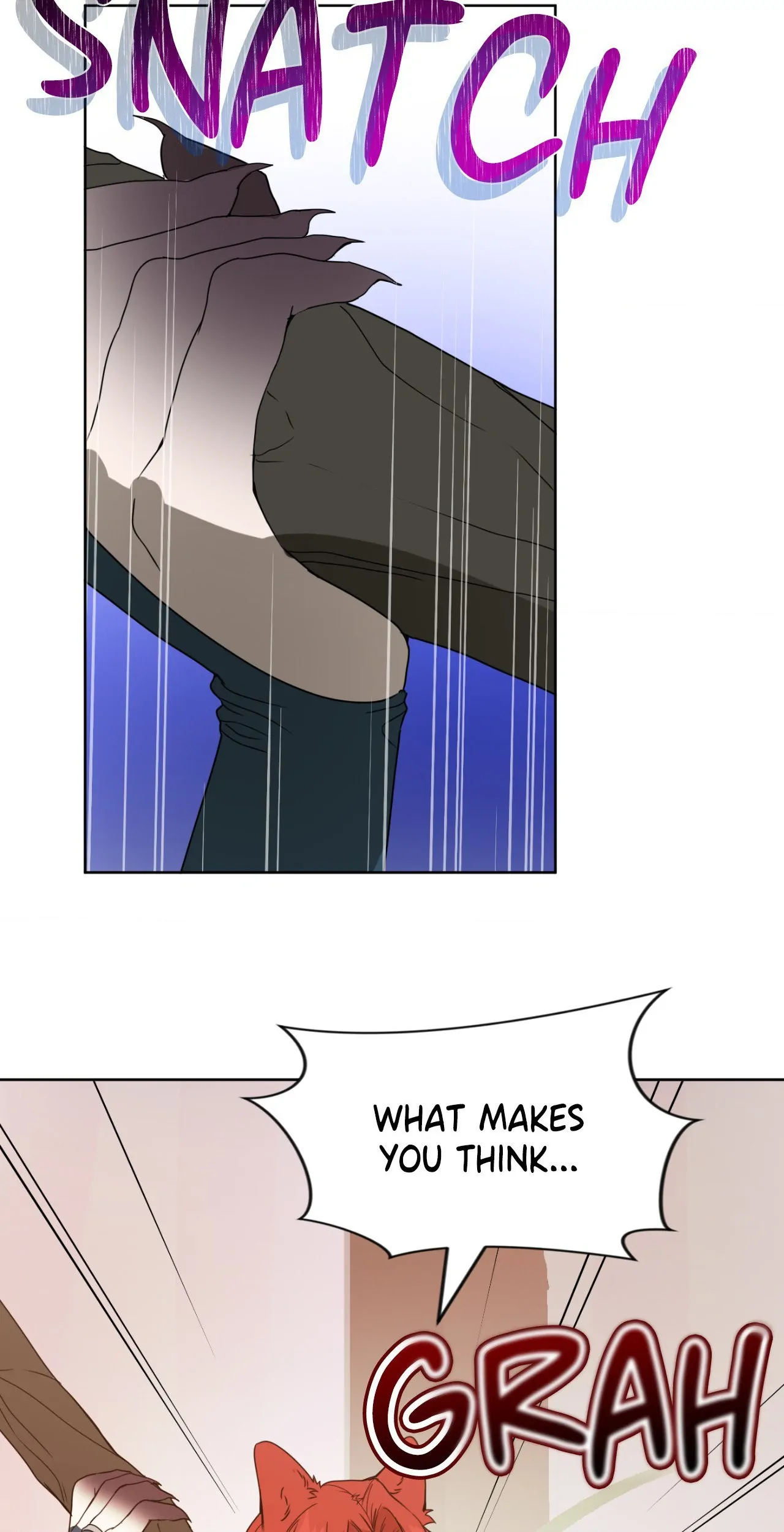 Sunnyside Daycare Classmates - Chapter 5 Page 41