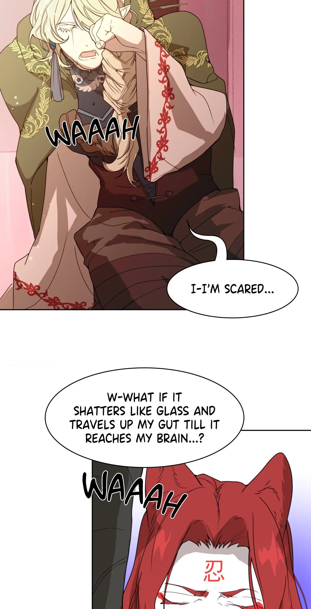 Sunnyside Daycare Classmates - Chapter 5 Page 47