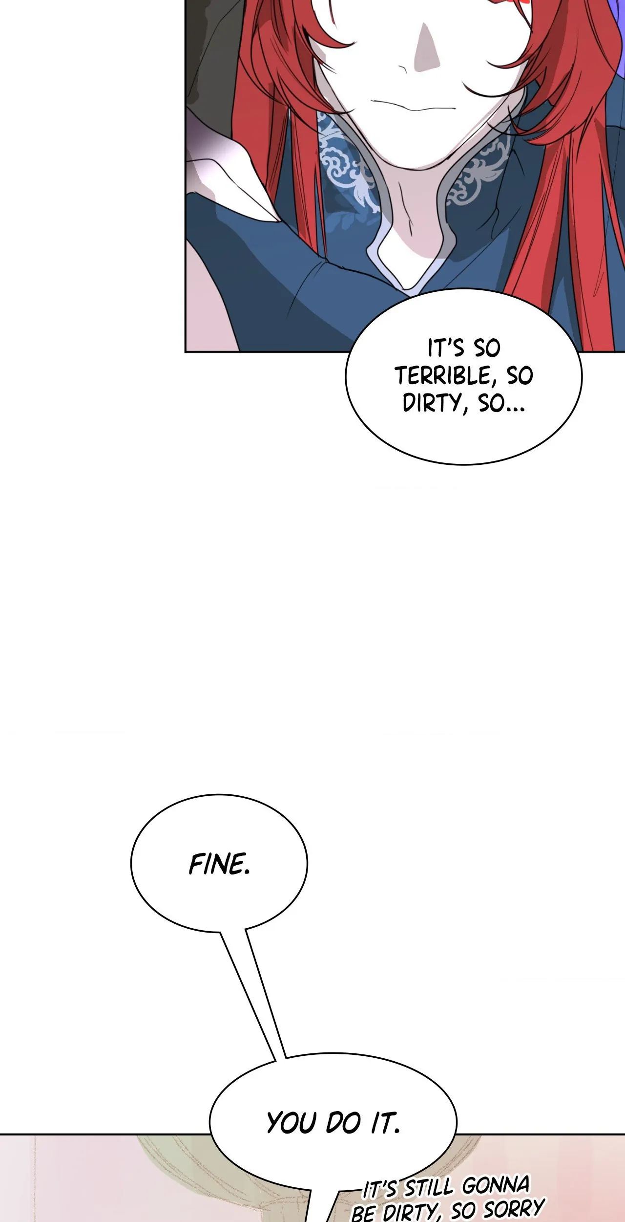 Sunnyside Daycare Classmates - Chapter 5 Page 48