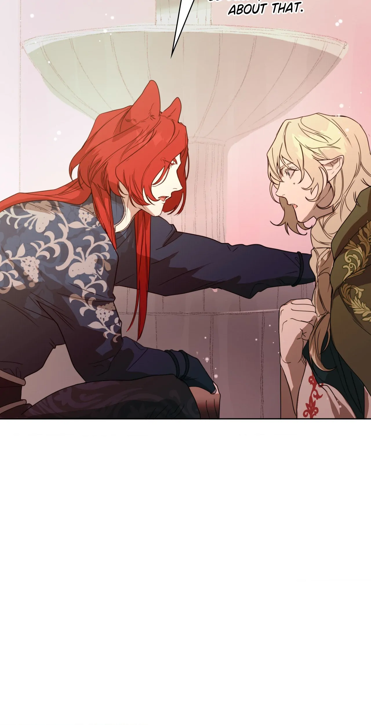 Sunnyside Daycare Classmates - Chapter 5 Page 49