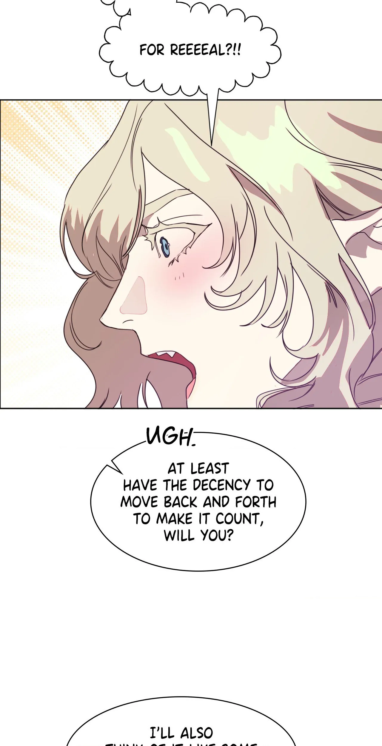Sunnyside Daycare Classmates - Chapter 5 Page 53