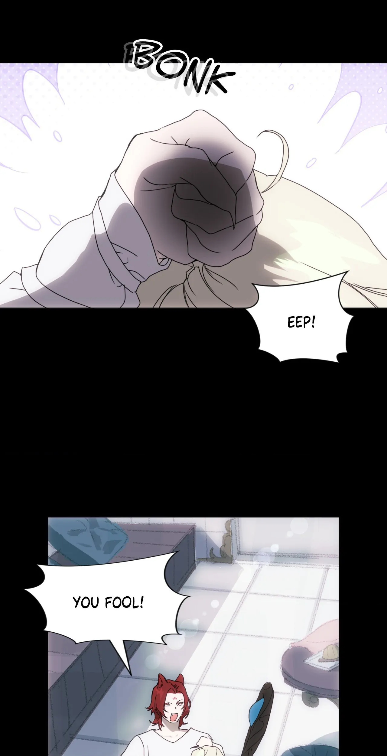 Sunnyside Daycare Classmates - Chapter 5 Page 67
