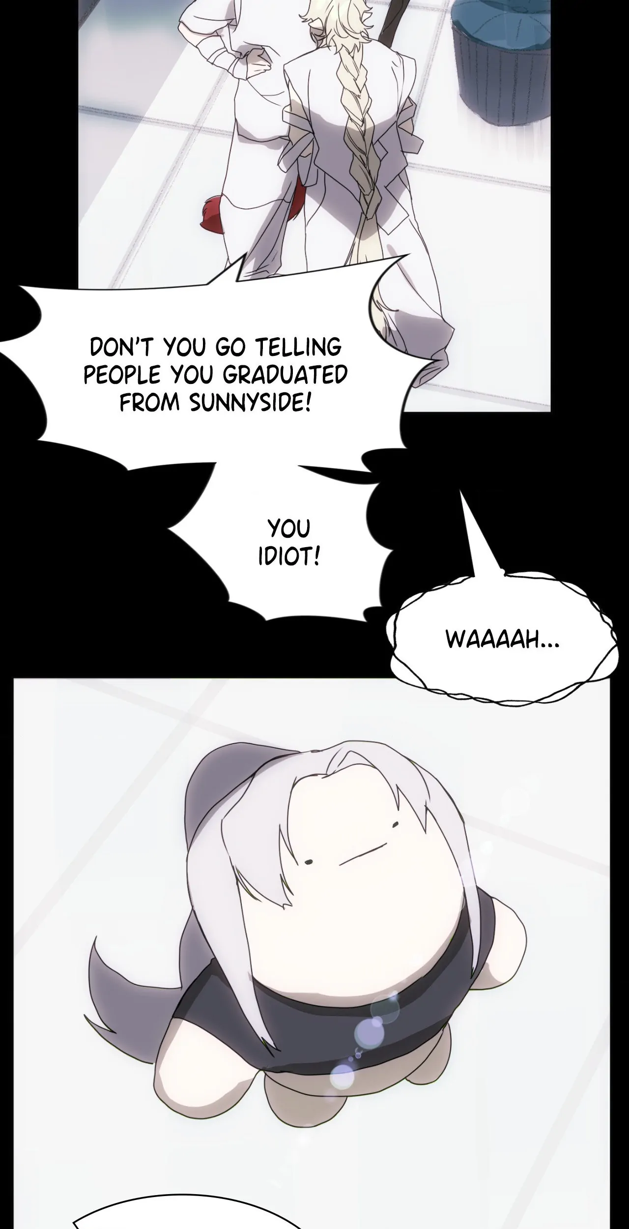 Sunnyside Daycare Classmates - Chapter 5 Page 68