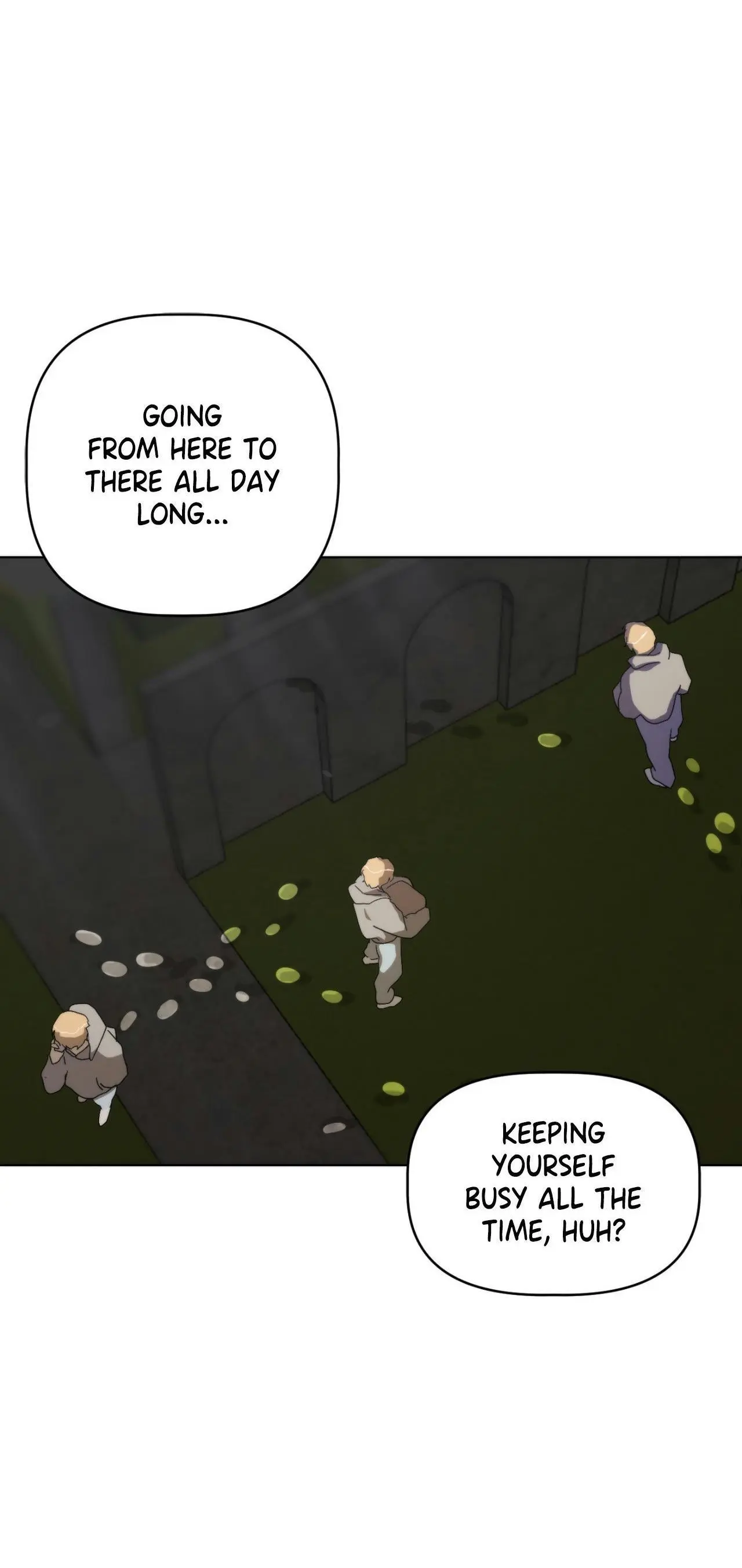 Sunnyside Daycare Classmates - Chapter 50 Page 14