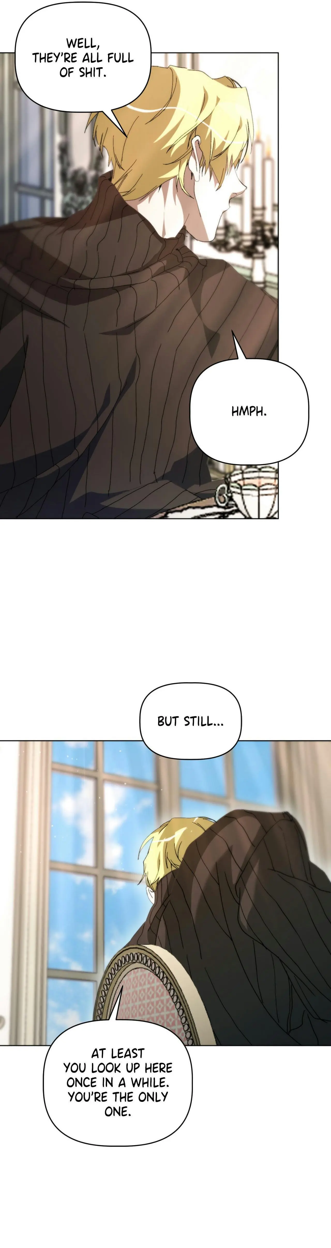 Sunnyside Daycare Classmates - Chapter 50 Page 16