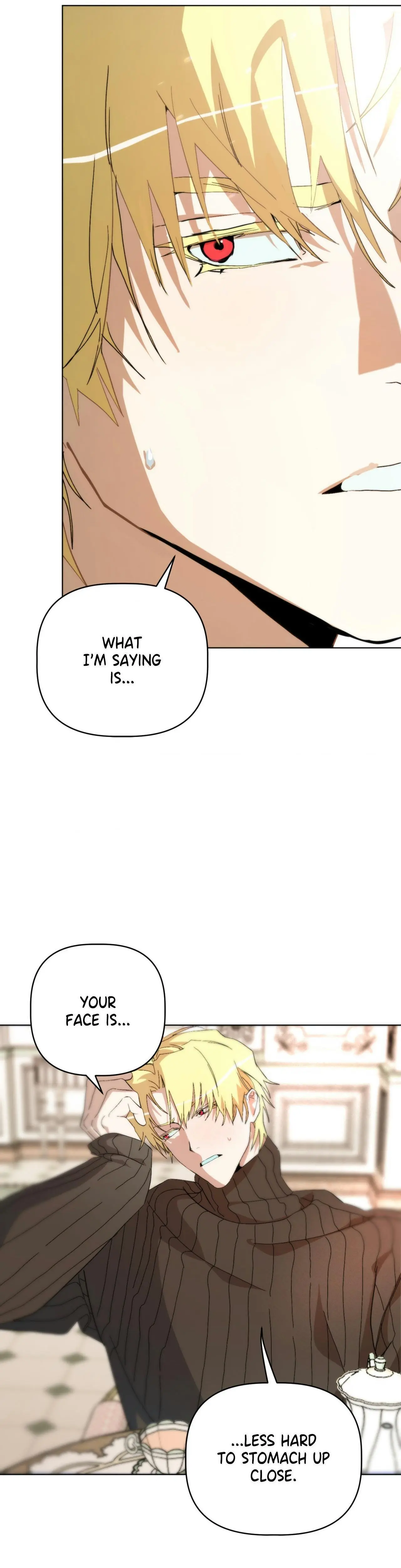 Sunnyside Daycare Classmates - Chapter 50 Page 20