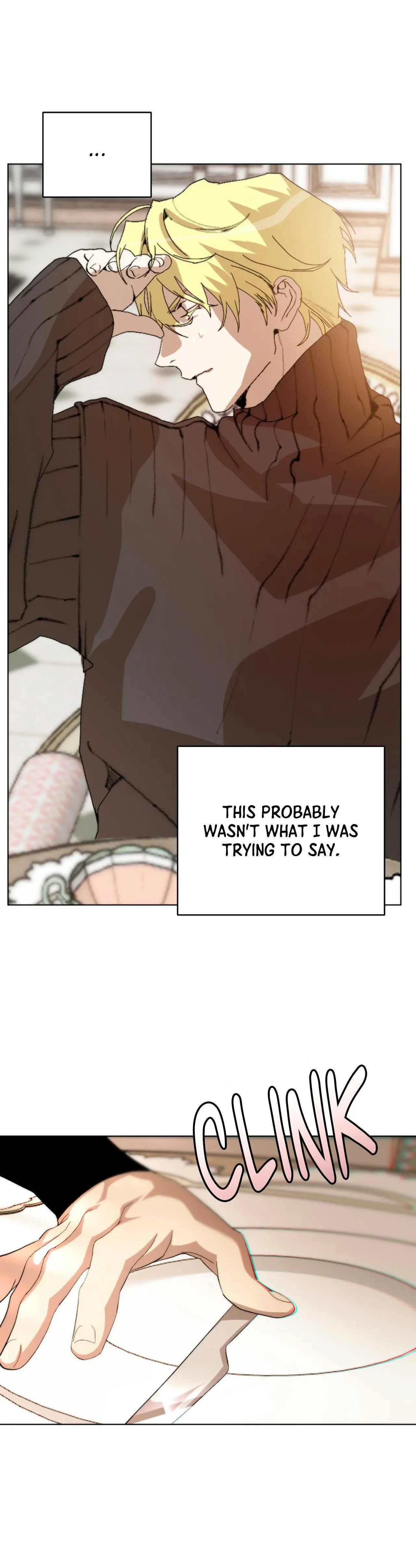 Sunnyside Daycare Classmates - Chapter 50 Page 21