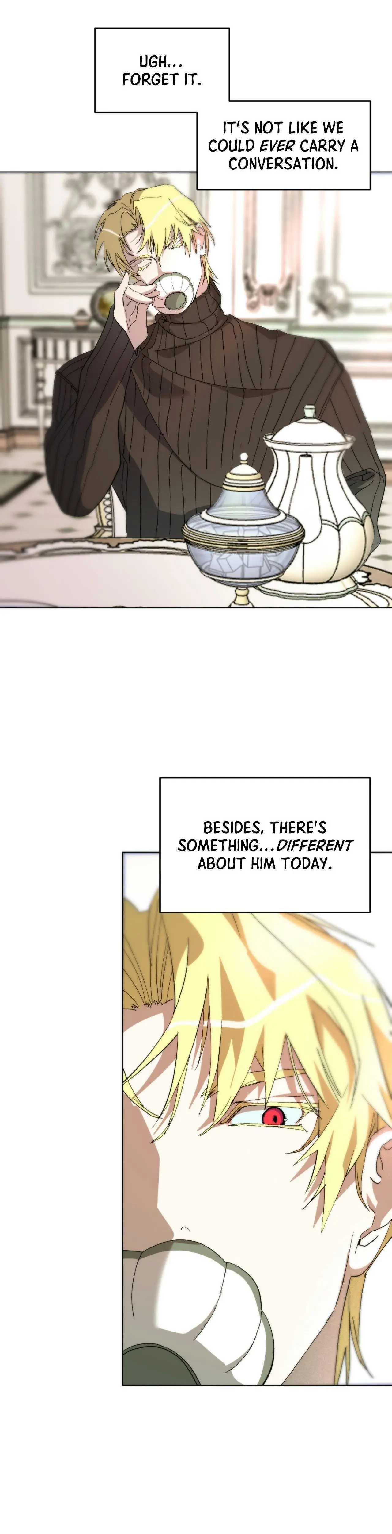 Sunnyside Daycare Classmates - Chapter 50 Page 24