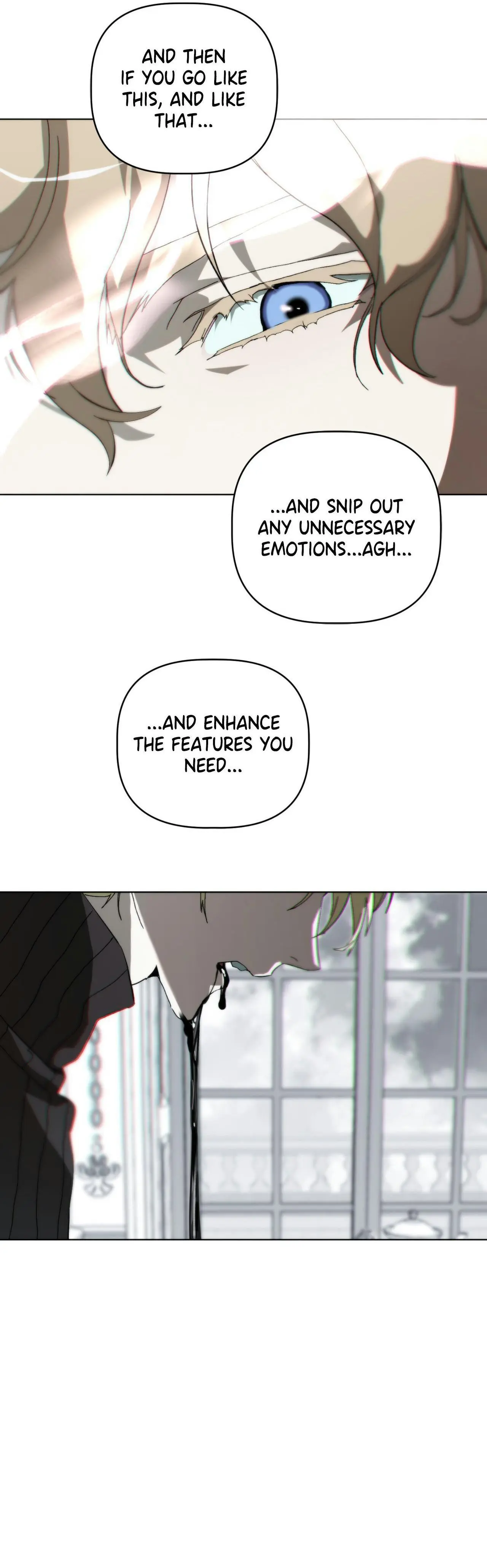 Sunnyside Daycare Classmates - Chapter 50 Page 33