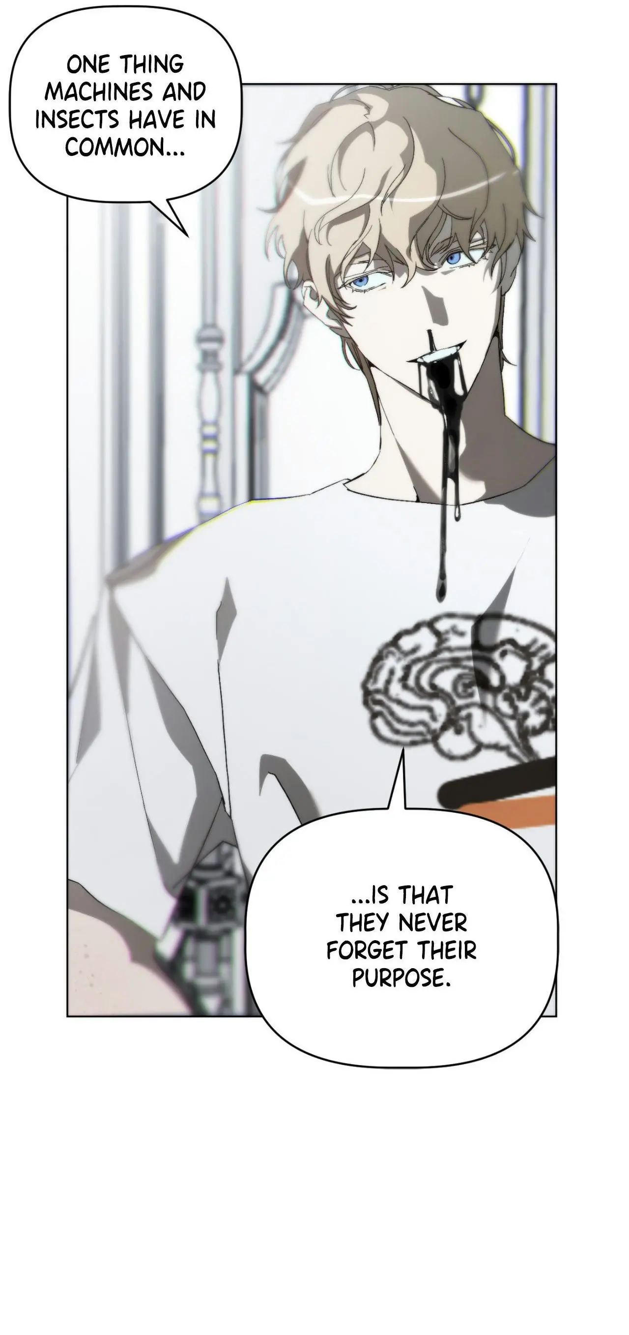Sunnyside Daycare Classmates - Chapter 50 Page 37
