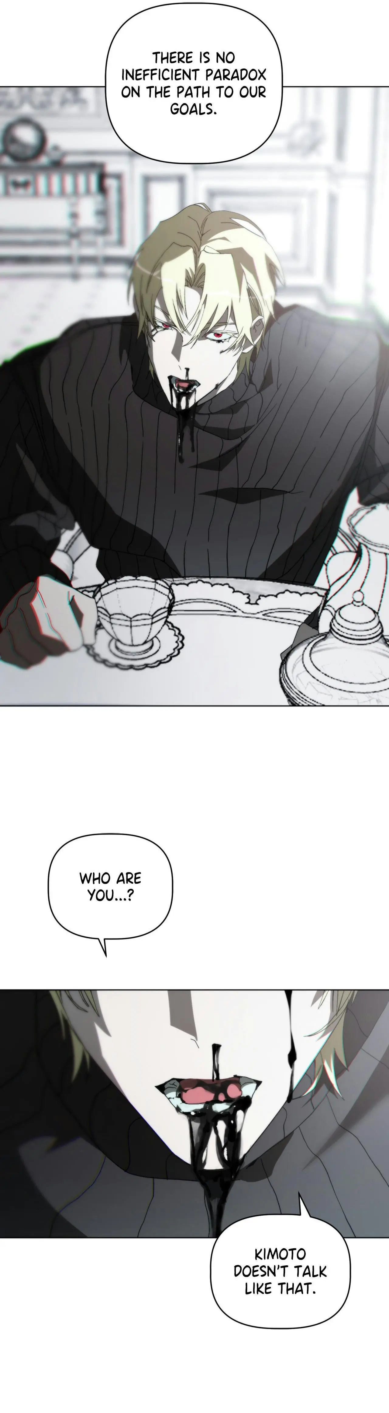 Sunnyside Daycare Classmates - Chapter 50 Page 38