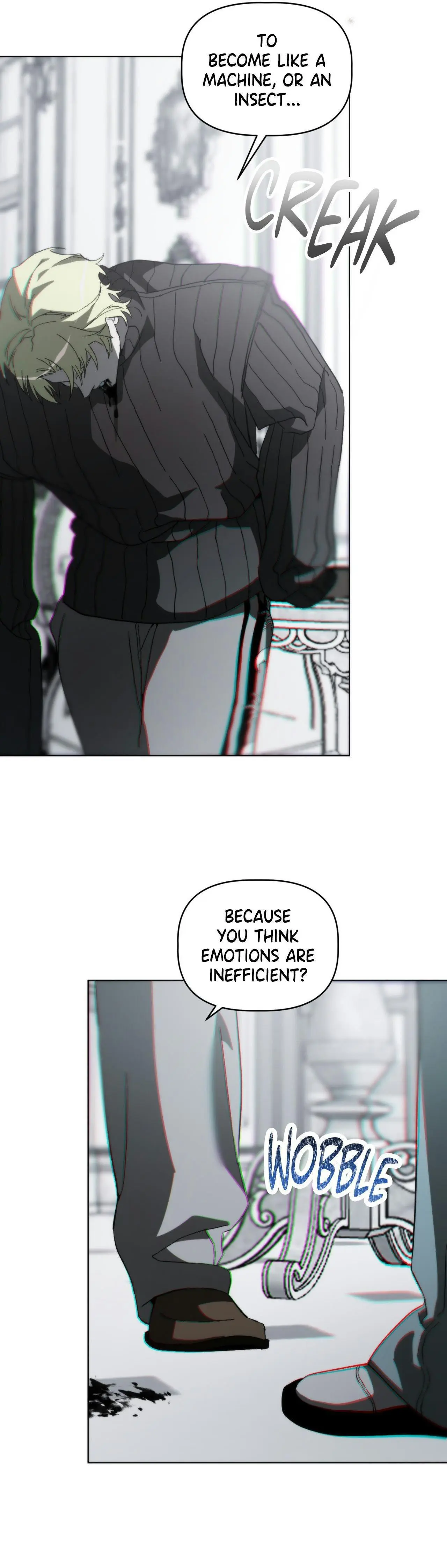 Sunnyside Daycare Classmates - Chapter 50 Page 40