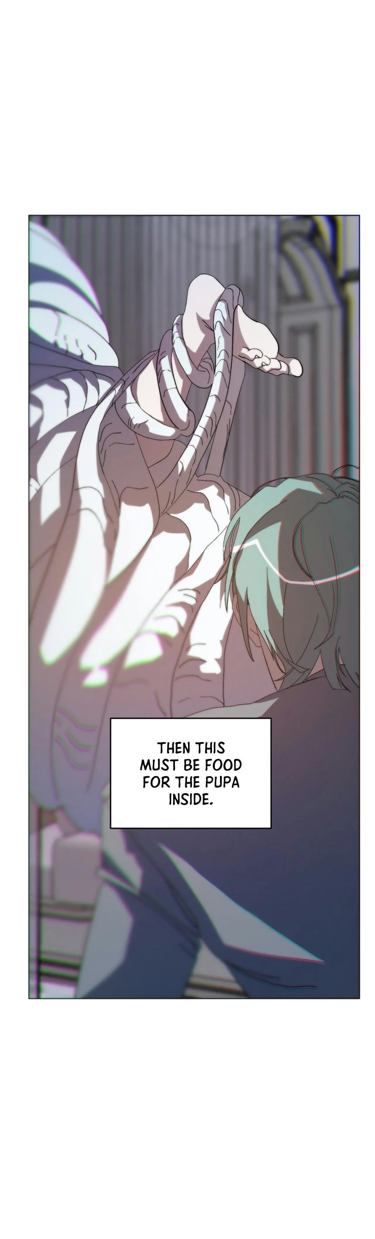 Sunnyside Daycare Classmates - Chapter 50 Page 49
