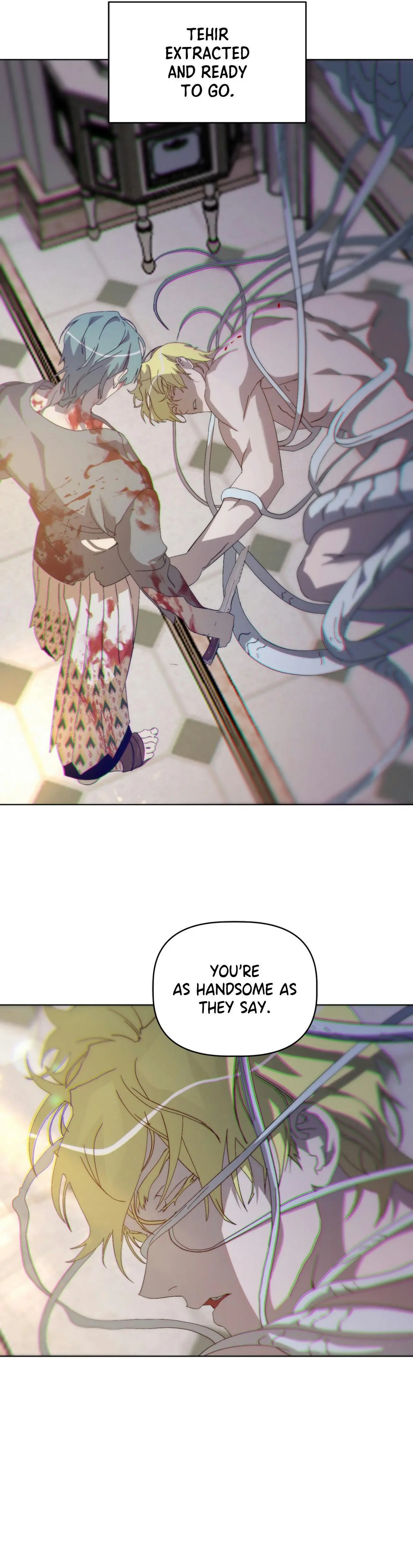 Sunnyside Daycare Classmates - Chapter 50 Page 54