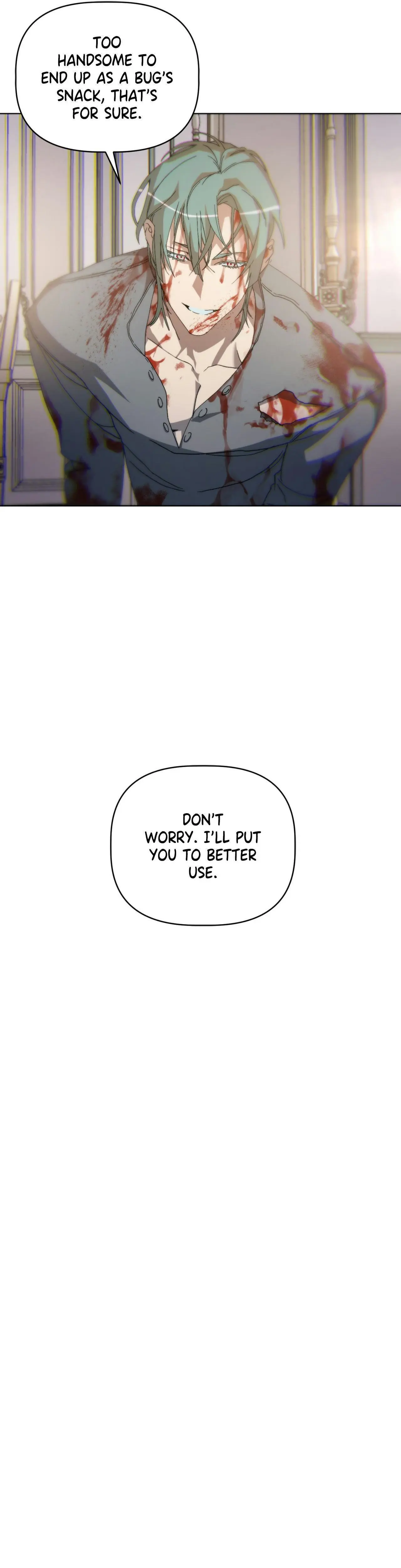 Sunnyside Daycare Classmates - Chapter 50 Page 55