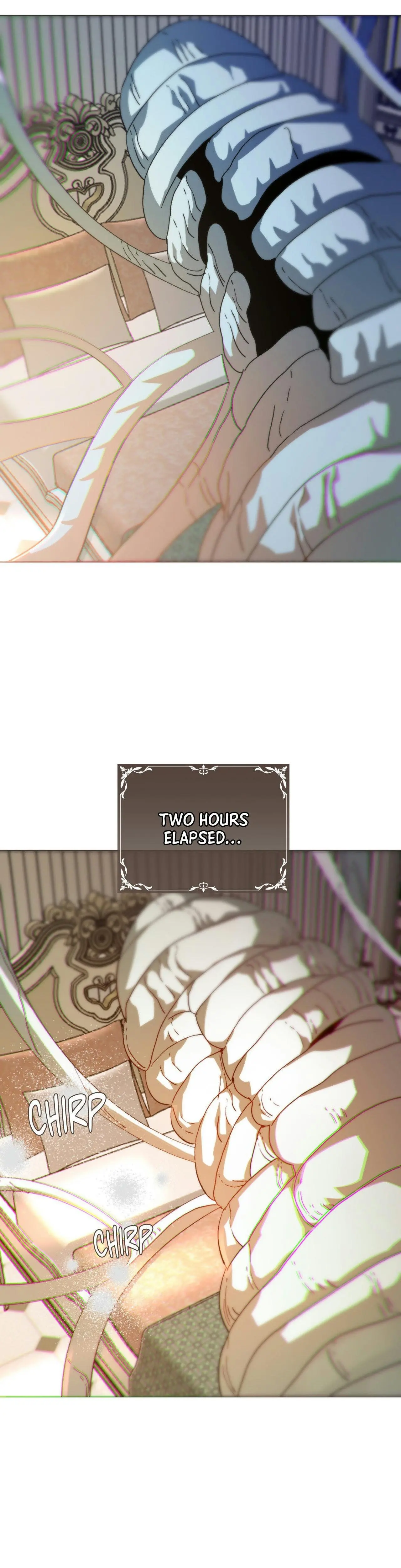 Sunnyside Daycare Classmates - Chapter 50 Page 56