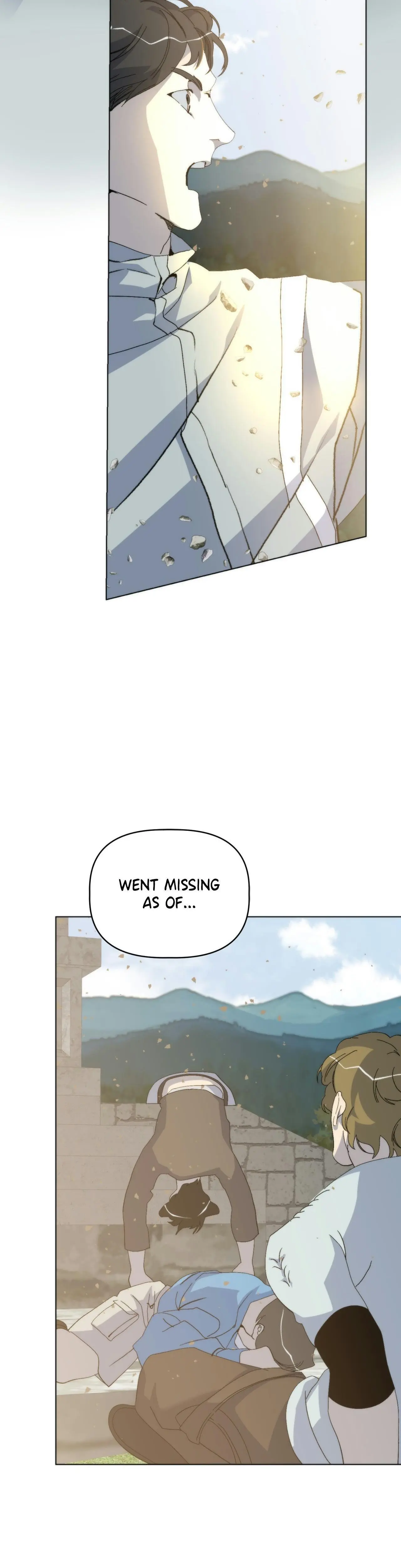 Sunnyside Daycare Classmates - Chapter 51 Page 13