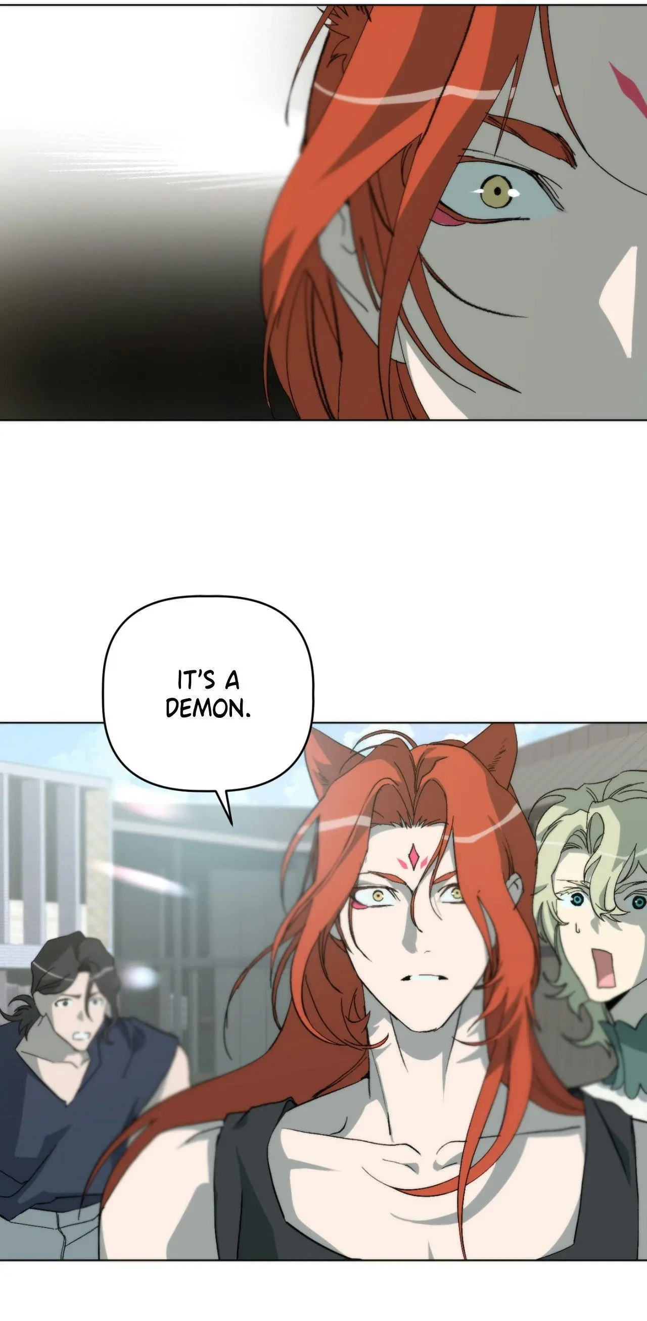 Sunnyside Daycare Classmates - Chapter 51 Page 16