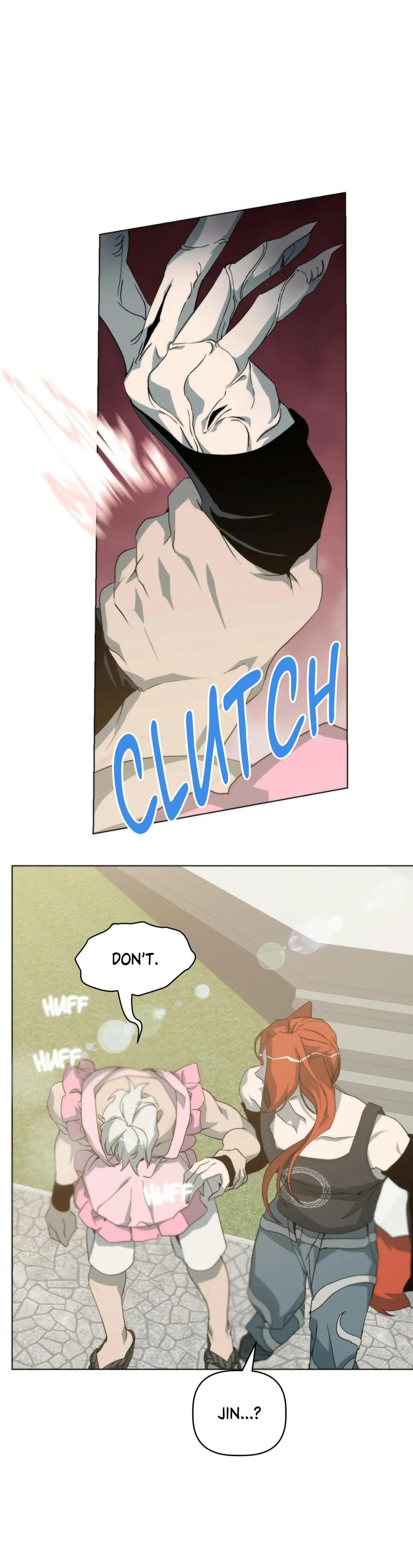 Sunnyside Daycare Classmates - Chapter 51 Page 20